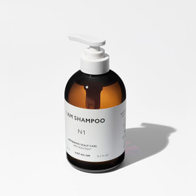 [뿌리볼륨/풍성거품] 아이엠 샴푸 N1 인텐시브 스칼프 케어 480ml
