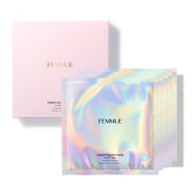 파뮤 드림 글로우 마스크(6매입)