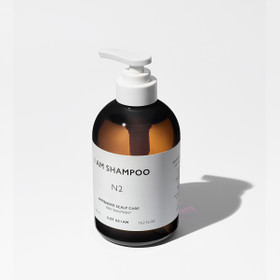 [뿌리볼륨/풍성거품] 아이엠 샴푸 N2 인텐시브 스칼프 케어 480ml