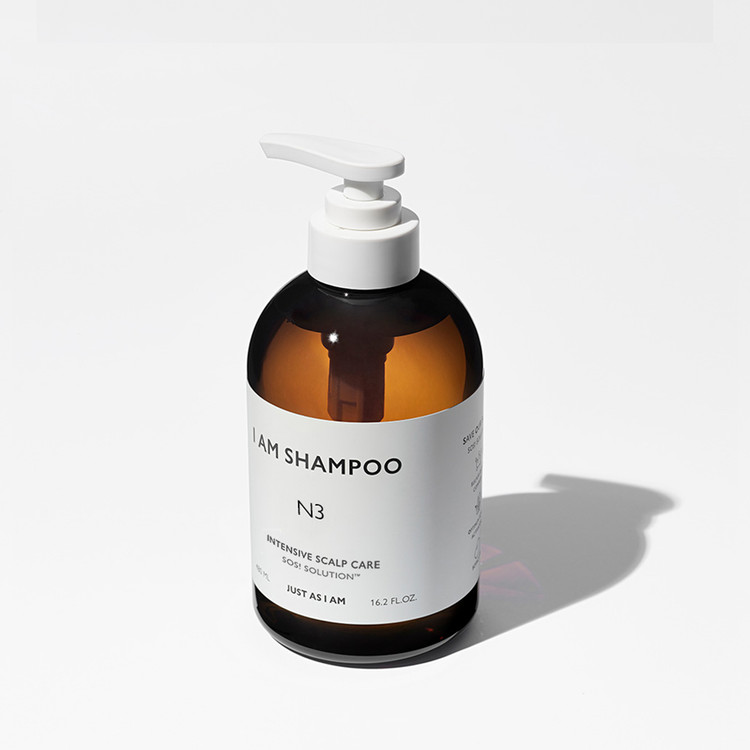 N3, 샴푸 480ML