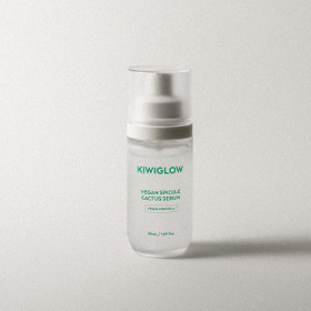 [키위글로우] 비건 스피큘 선인장 세럼 50ml