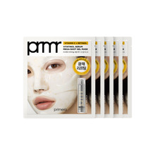 프리메라 비타티놀 세럼 메가샷 마스크세트 34g*5 (25AD