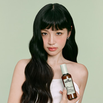 [이지스타일링/단백질케어] 아이엠 헤어 밀크 130ml