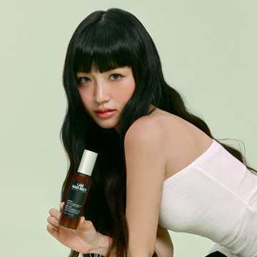 [24시간 무화과 헤어퍼퓸] 아이엠 헤어 미스트 100ml