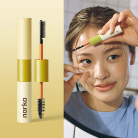 나르카 하입 핏 헤어 마스카라