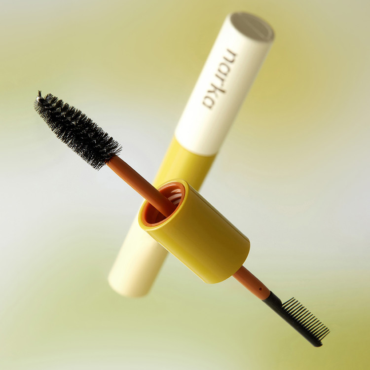 나르카 코어 리빌드 하입 핏 헤어 마스카라 6g*2