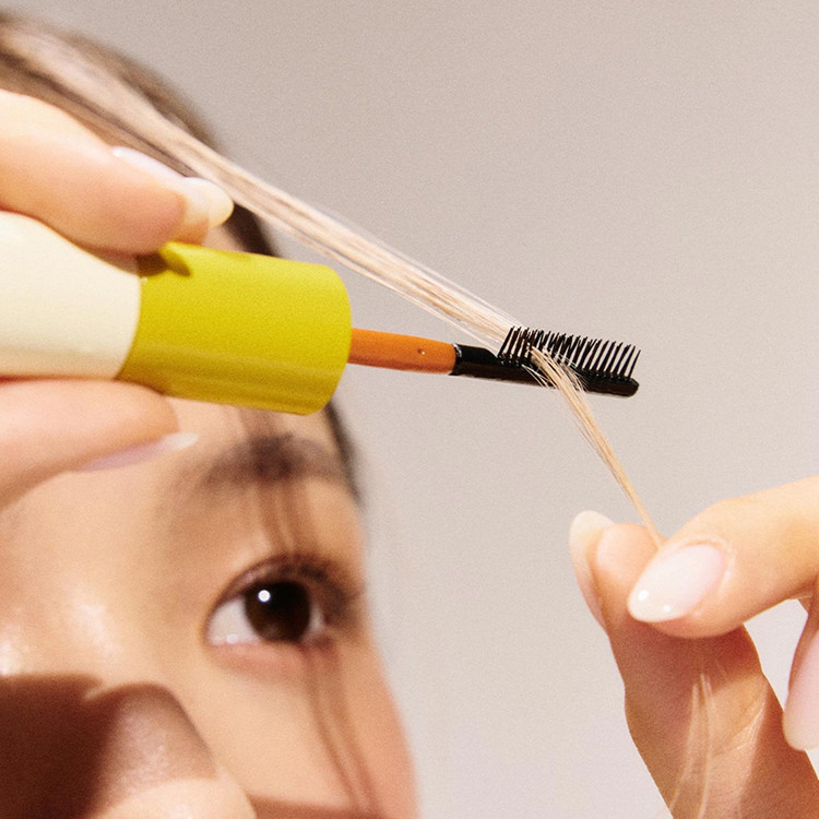 나르카 코어 리빌드 하입 핏 헤어 마스카라 6g*2