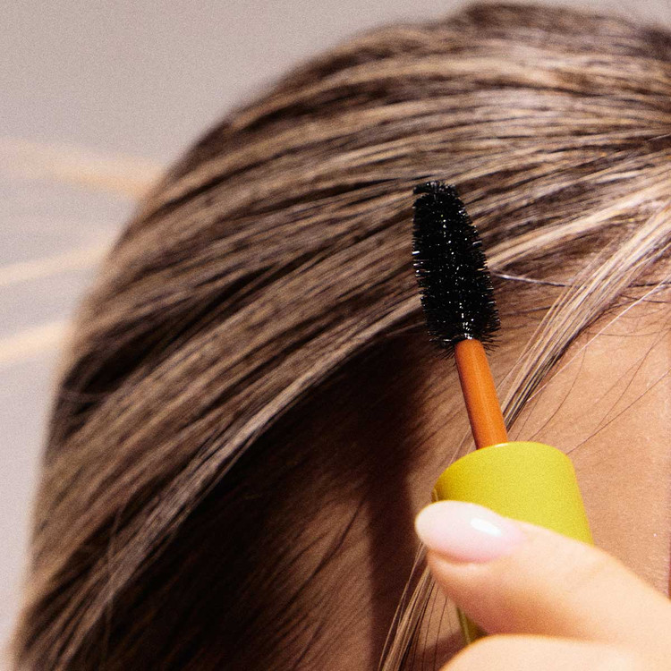 나르카 코어 리빌드 하입 핏 헤어 마스카라 6g*2