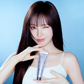 [에스네이처] 아쿠아 스쿠알란 수분크림 60ml