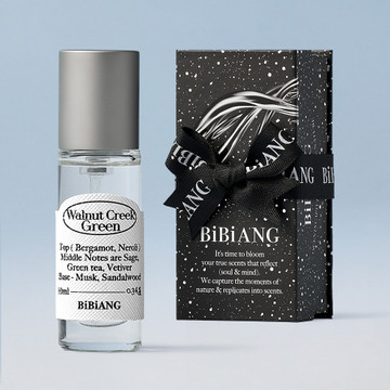 [보이넥스트도어 PICK] 비비앙 오 드 퍼퓸 EDP 10ml 11종