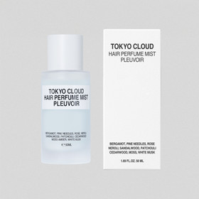 [24시간지속] 플르부아 헤어퍼퓸 미스트 플로럴머스크 50mL (3종 택 1)