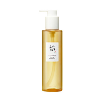 조선미녀 인삼클렌징오일 210ml