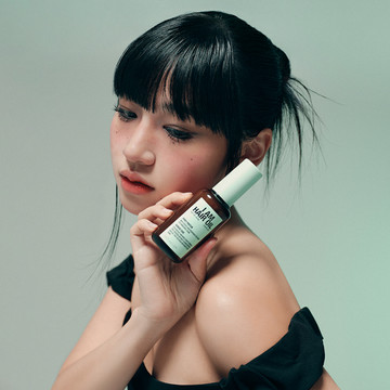 [24시간 윤기지속] 아이엠 헤어 오일 60ml