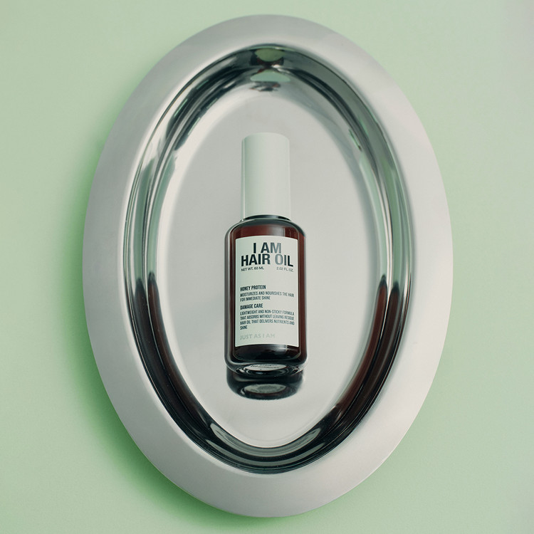 아이엠 헤어 오일 60ml
