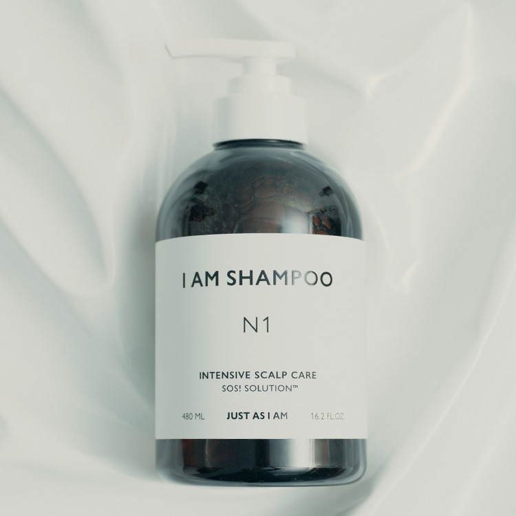N1, 샴푸 480ML