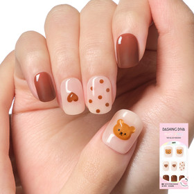 데싱디바 매직프레스 아트