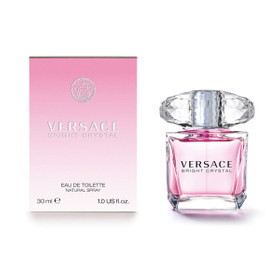 베르사체 브라이트 크리스탈 EDT 30ML