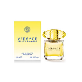 베르사체 옐로우 다이아몬드 EDT 30ml