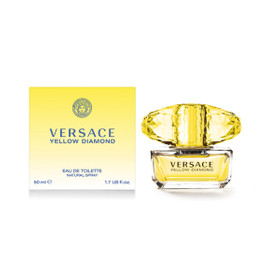 베르사체 옐로우 다이아몬드 EDT 50ml