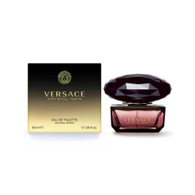 베르사체 크리스탈 누아 EDT 50ml