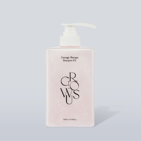 그로우어스 데미지 테라피 샴푸 EX 500ml