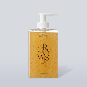 그로우어스 씨솔트 테라피 샴푸 EX 500g