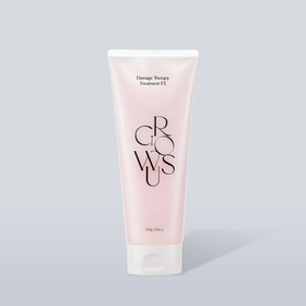 그로우어스 데미지 테라피 트리트먼트 EX 220g