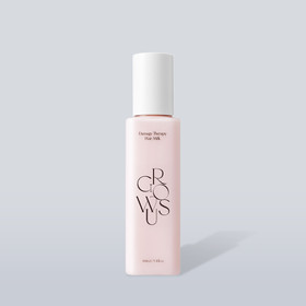 그로우어스 데미지 테라피 헤어 밀크 160ml