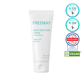 [보습/진정] 프리메이 진정한 수분크림 100ml