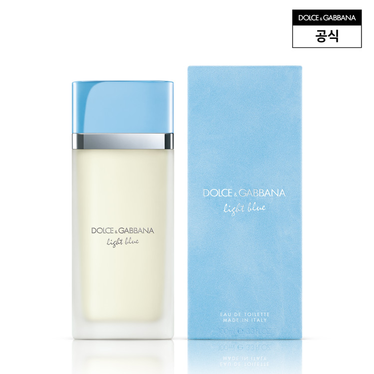LB EDT 100ml (리뉴얼)