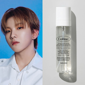 [보이넥스트도어 PICK] 비비앙 니치 룸스프레이 섬유향수 100ml 7종