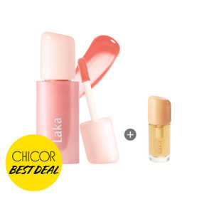 [라카] 팝핑 벌룬 틴트 (12종 택1)