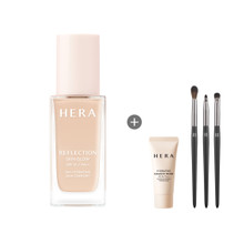 헤라 리플렉션 스킨 글로우 파운데이션 