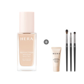 [헤라] 리플렉션 스킨 글로우 파운데이션