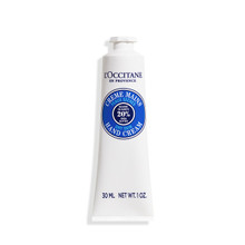 시어 버터 드라이 스킨 핸드 크림 30ML