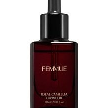 파뮤 아이디얼 카멜리아 디바인 오일 30mL