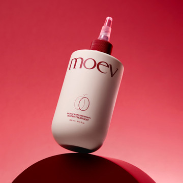 [한예슬 PICK / 누난 내게 여자야 구본희] 모에브 아누카틴 무실리콘 워터트리트먼트 300ml