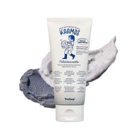 토르홉 카모스 블랙 소금거품 클렌저 130g