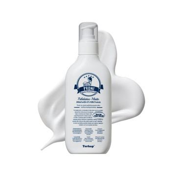 토르홉 프로니 소금우유 단백질 밀크 오일 200ml