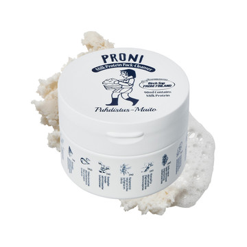 토르홉 프로니 소금우유 단백질 고마쥬 팩클렌저 90ml