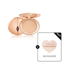 샬롯 틸버리 에어브러쉬 플로리스 피니쉬