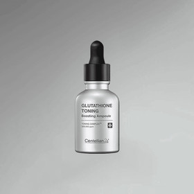센텔리안24 글루타치온 토닝 부스팅 앰플 30ml