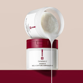 센텔리안24 마데카 멜라 캡처 앰플 패드 60매