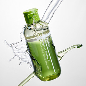 센텔리안24 마데카 말차 포어 클렌징 오일 200ml