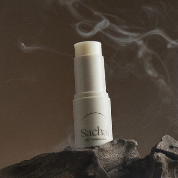 취 사찰 퍼퓸밤 고체향수 4.6g