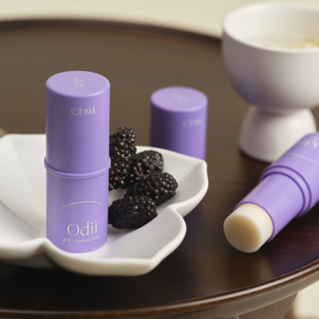 취 오디 퍼퓸밤 고체향수 4.6g