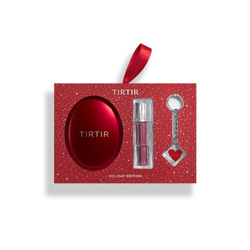 [티르티르] 홀리데이에디션 기획세트