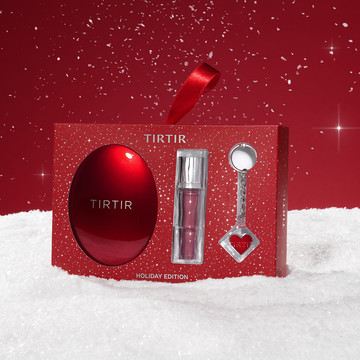 [티르티르] 홀리데이에디션 기획세트