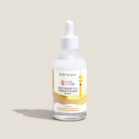 [마리엔메이] 라이스 나이아신 10% 트리플 비타민 세럼 80ml