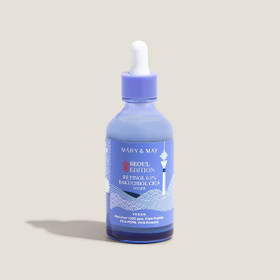 [마리엔메이] 레티놀 0.1% 바쿠치올 시카 세럼 80ml
